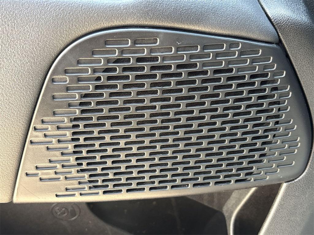 used 2021 Ram ProMaster City car, priced at $16,000