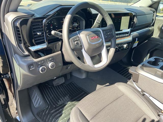 new 2024 GMC Sierra 1500 car, priced at $50,315