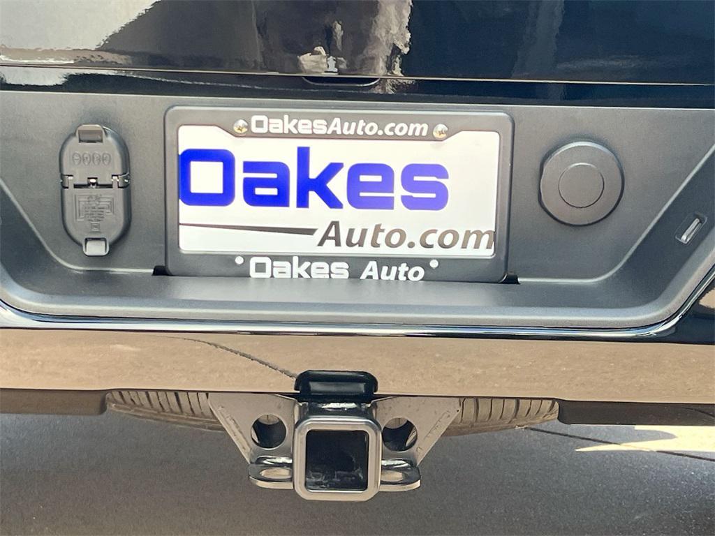new 2025 GMC Sierra 1500 car, priced at $40,090