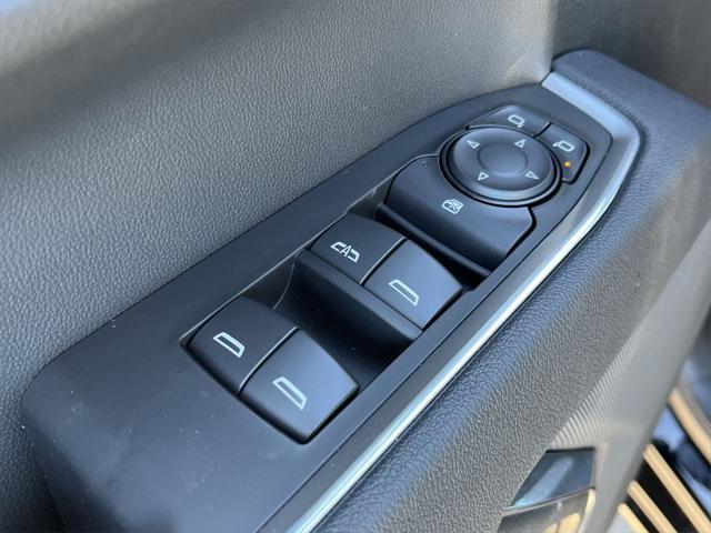 new 2025 GMC Sierra 1500 car, priced at $47,185