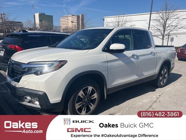 used 2019 Honda Ridgeline car, priced at $25,000