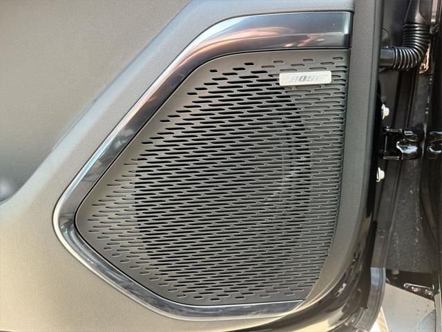 new 2025 GMC Acadia car, priced at $46,390