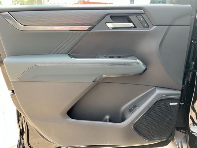 new 2025 GMC Acadia car, priced at $46,390