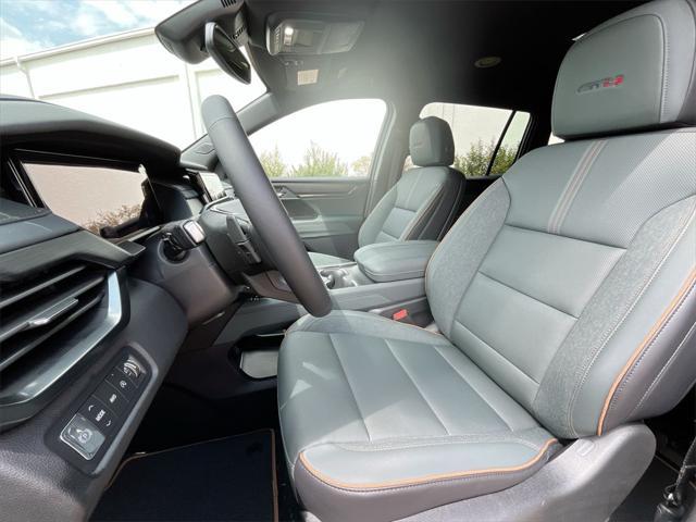 new 2025 GMC Acadia car, priced at $46,390