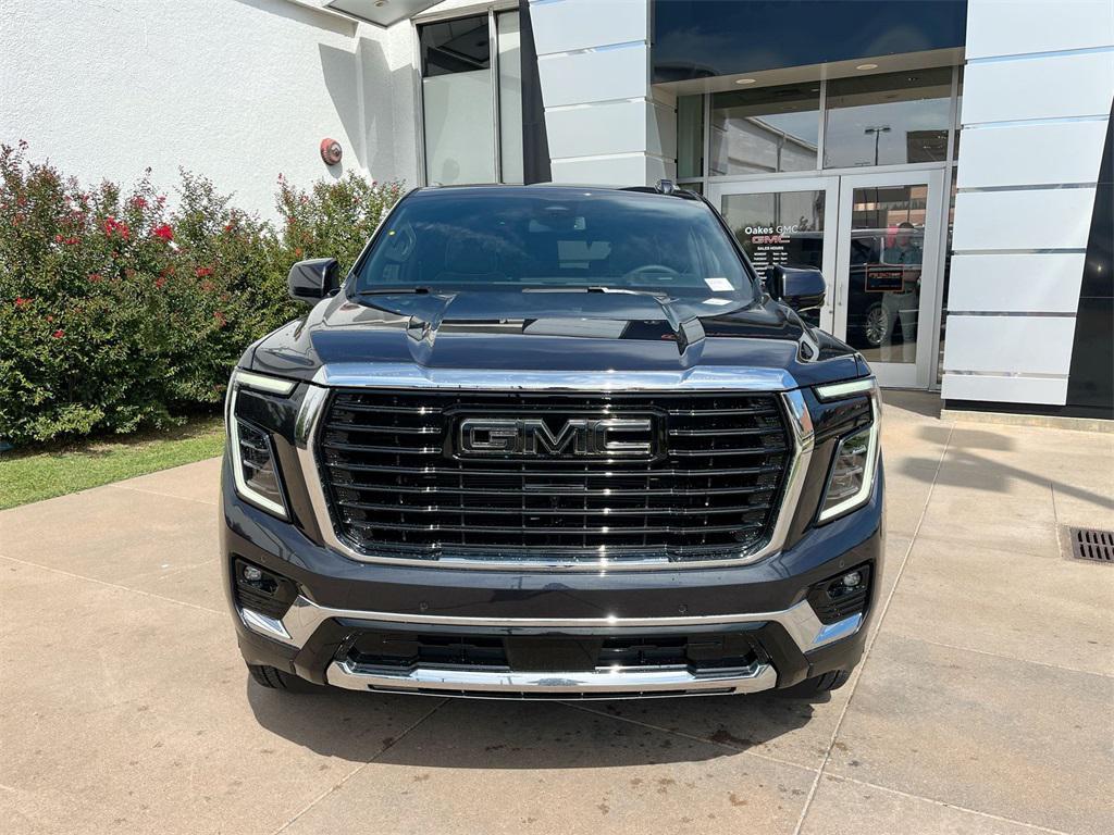 new 2025 GMC Yukon car, priced at $76,875