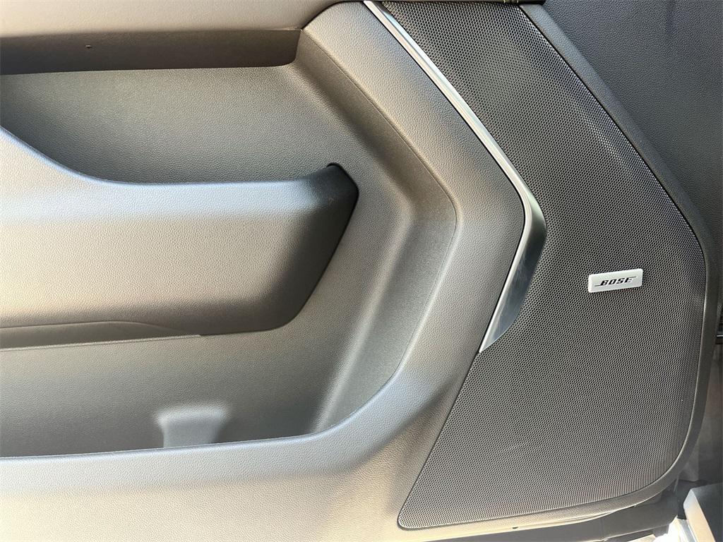 new 2025 GMC Yukon car, priced at $76,875