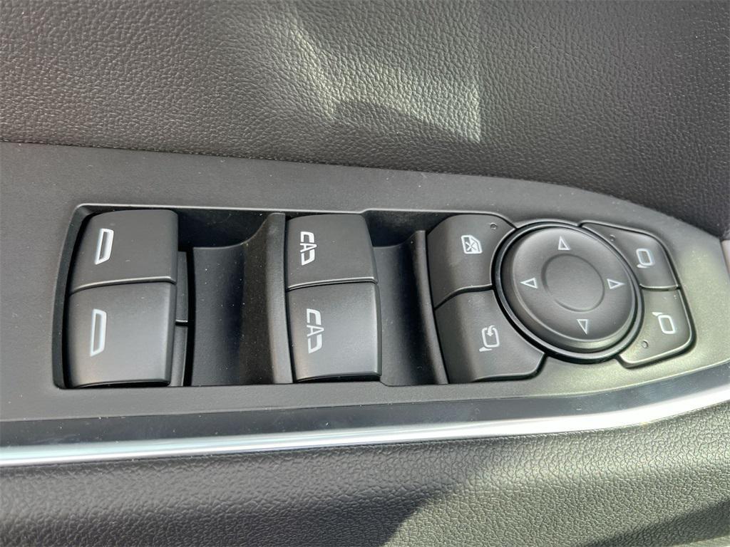 new 2025 GMC Sierra 1500 car, priced at $57,475