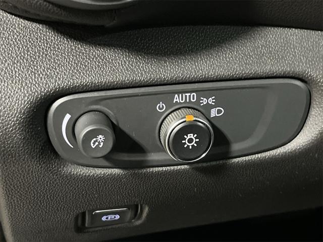 used 2021 Chevrolet Blazer car, priced at $22,500