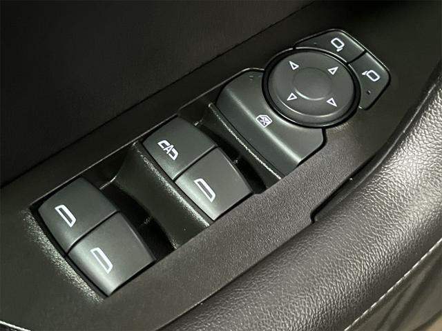 used 2021 Chevrolet Blazer car, priced at $22,500
