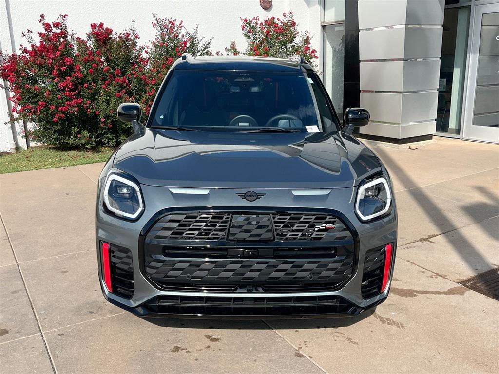 used 2025 MINI Countryman car, priced at $44,500