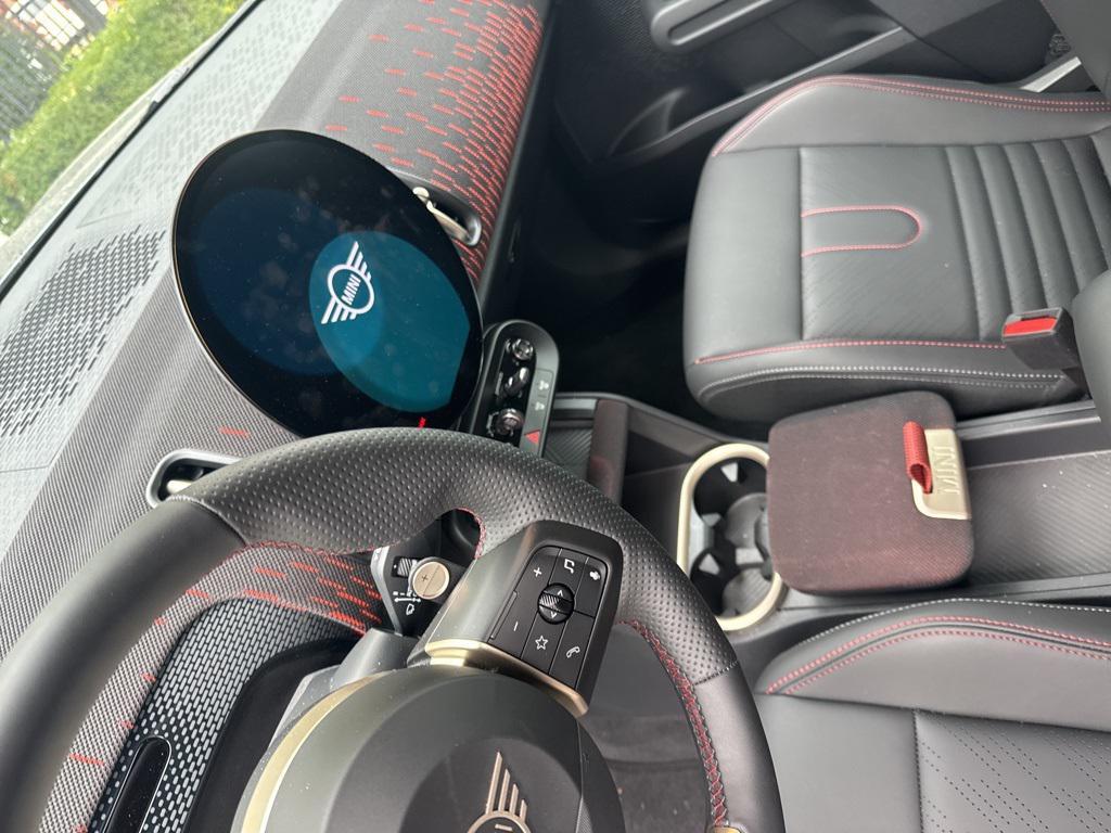 used 2025 MINI Countryman car, priced at $45,000