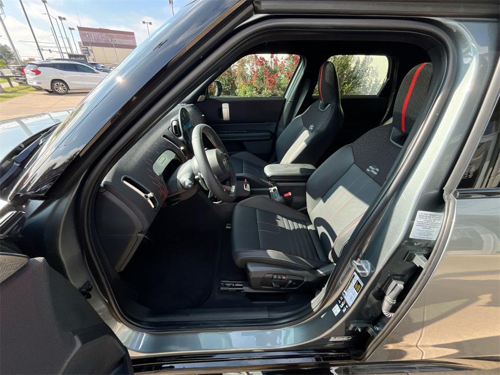 used 2025 MINI Countryman car, priced at $44,500