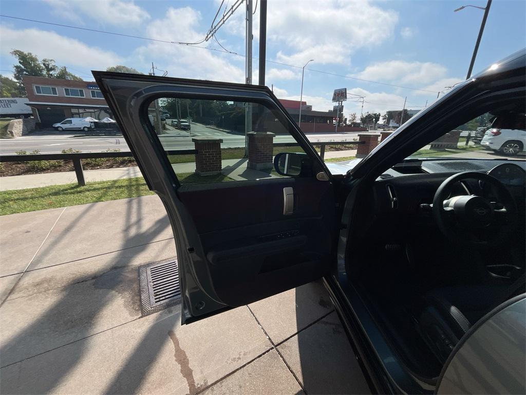 used 2025 MINI Countryman car, priced at $44,500