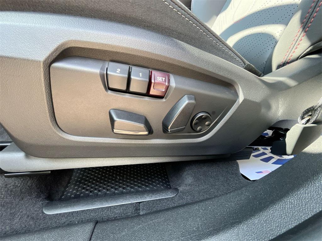 used 2025 MINI Countryman car, priced at $44,500