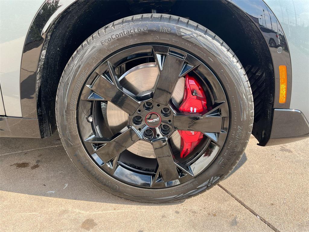 used 2025 MINI Countryman car, priced at $44,500