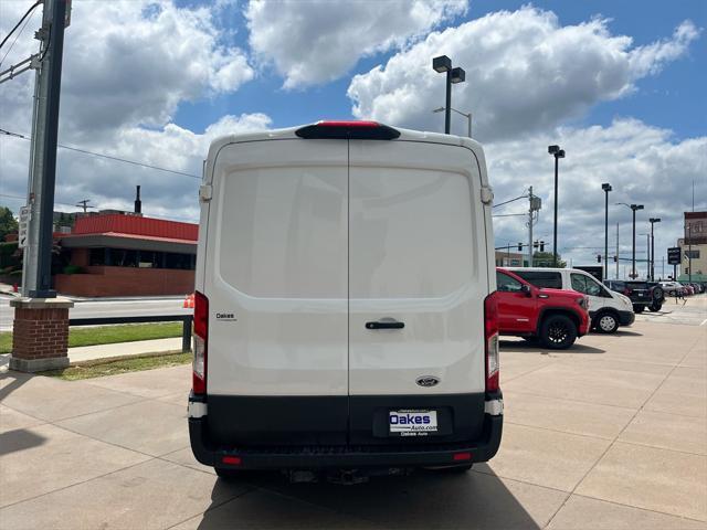 used 2022 Ford Transit-250 car, priced at $29,000