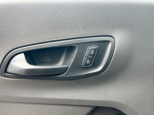 used 2022 Ford Transit-250 car, priced at $29,000