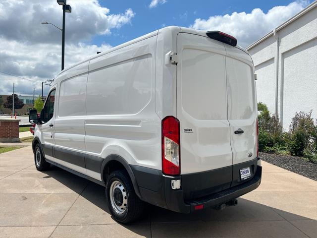 used 2022 Ford Transit-250 car, priced at $29,000
