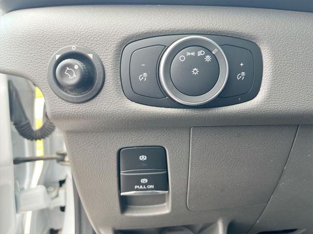 used 2022 Ford Transit-250 car, priced at $29,000