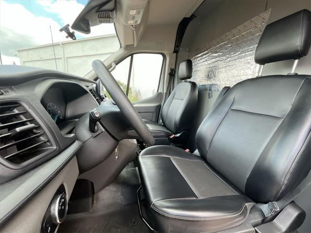 used 2022 Ford Transit-250 car, priced at $29,000