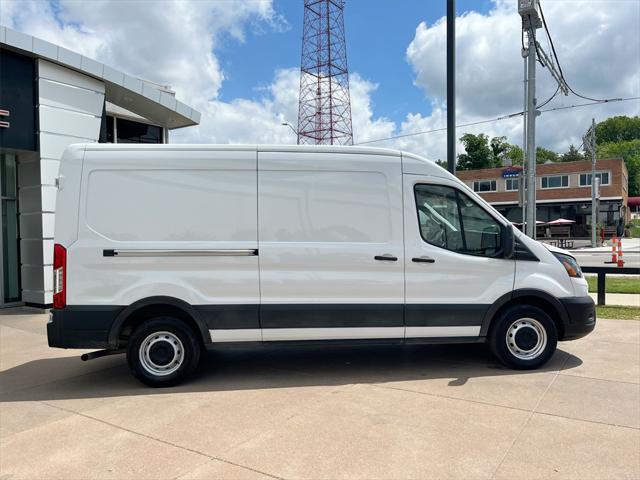 used 2022 Ford Transit-250 car, priced at $29,000