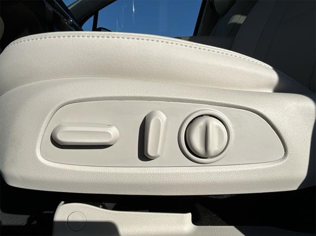 new 2024 Buick Enclave car, priced at $42,290