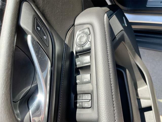 used 2024 GMC Yukon car, priced at $69,000