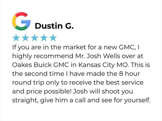 used 2024 GMC Yukon car, priced at $69,000