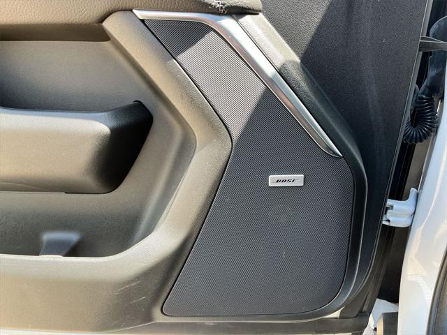 used 2024 GMC Yukon car, priced at $69,000