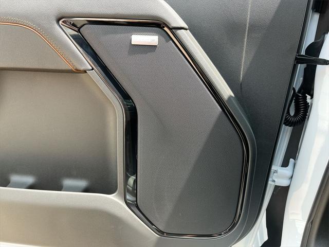 new 2025 GMC Sierra 2500 car, priced at $79,560