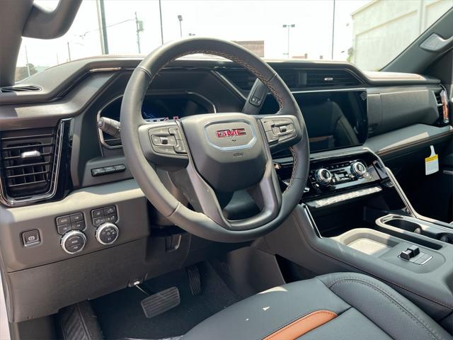 new 2025 GMC Sierra 2500 car, priced at $79,560