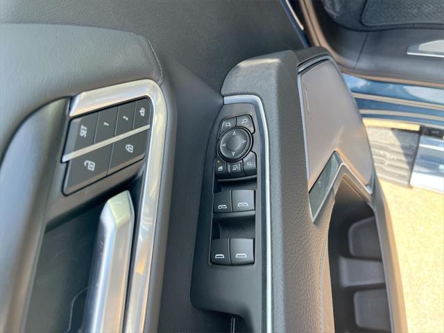 new 2025 GMC Sierra 2500 car, priced at $77,915