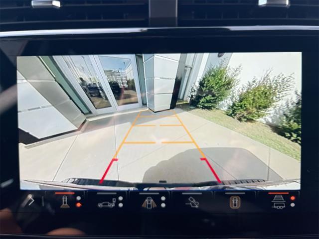 new 2025 GMC Sierra 2500 car, priced at $77,915