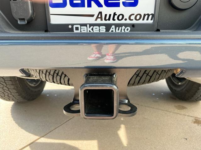 new 2025 GMC Sierra 2500 car, priced at $77,915
