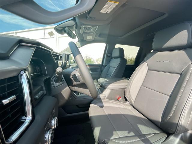 new 2025 GMC Sierra 2500 car, priced at $77,915