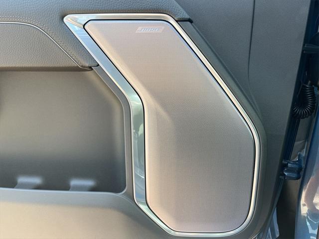 new 2025 GMC Sierra 2500 car, priced at $77,915
