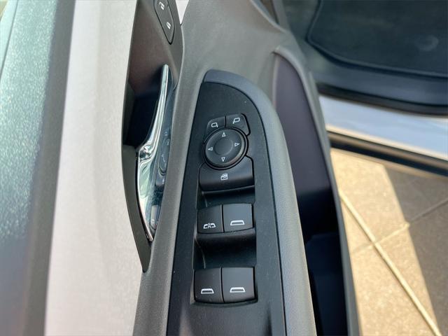 used 2020 Chevrolet Bolt EV car, priced at $14,000