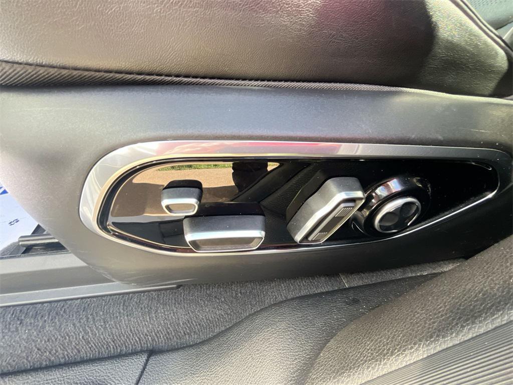 used 2021 Jeep Grand Cherokee L car, priced at $26,000