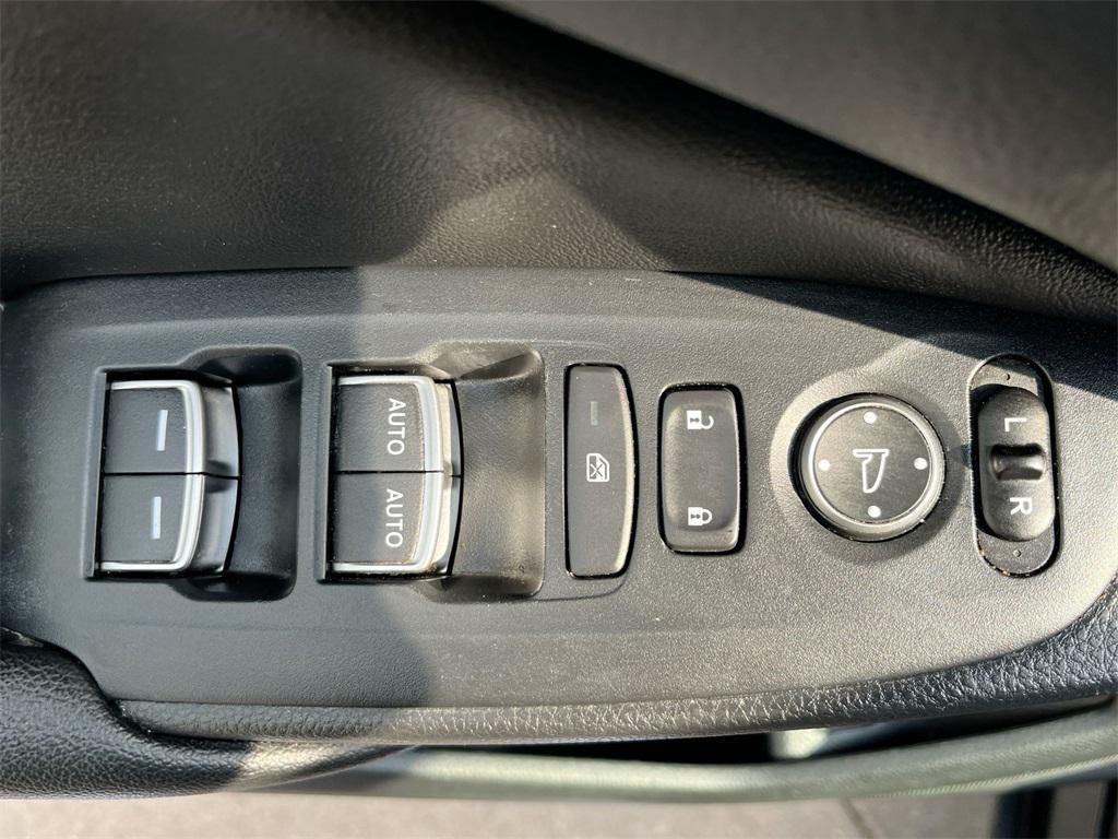 used 2020 Honda Accord car, priced at $23,500