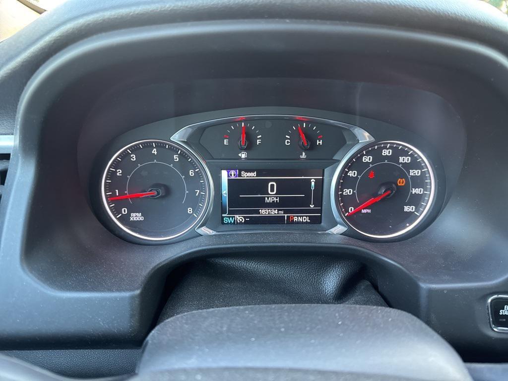 used 2017 GMC Acadia car, priced at $11,000