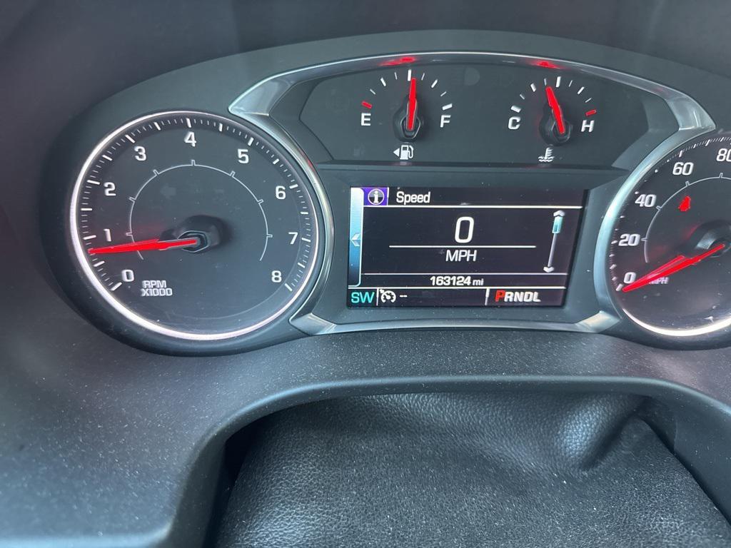 used 2017 GMC Acadia car, priced at $11,000