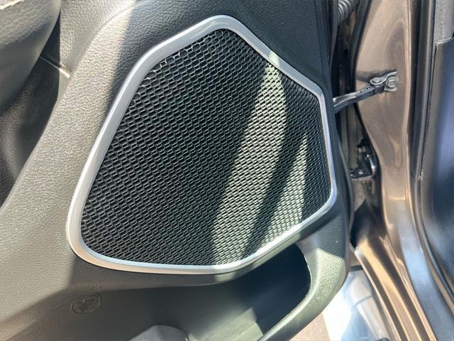 used 2020 Ram 1500 car, priced at $33,500