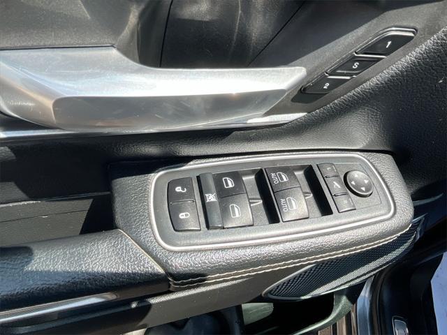 used 2020 Ram 1500 car, priced at $33,500