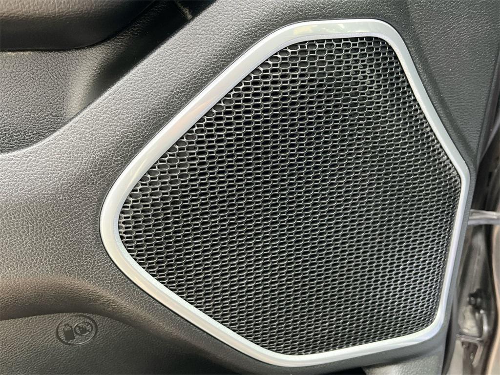 used 2020 Ram 1500 car, priced at $33,500