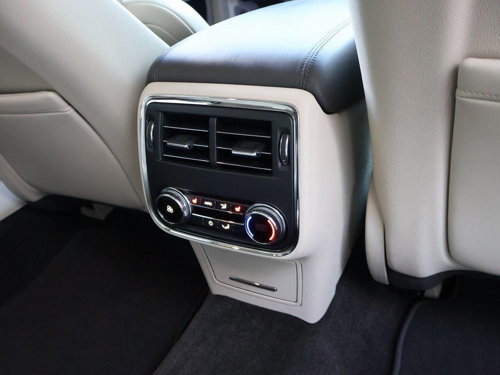 used 2017 Lincoln Continental car, priced at $25,700