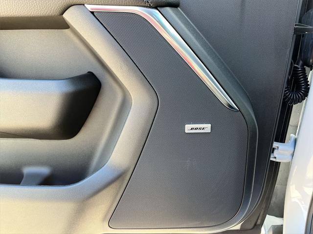 new 2025 GMC Yukon XL car, priced at $94,270