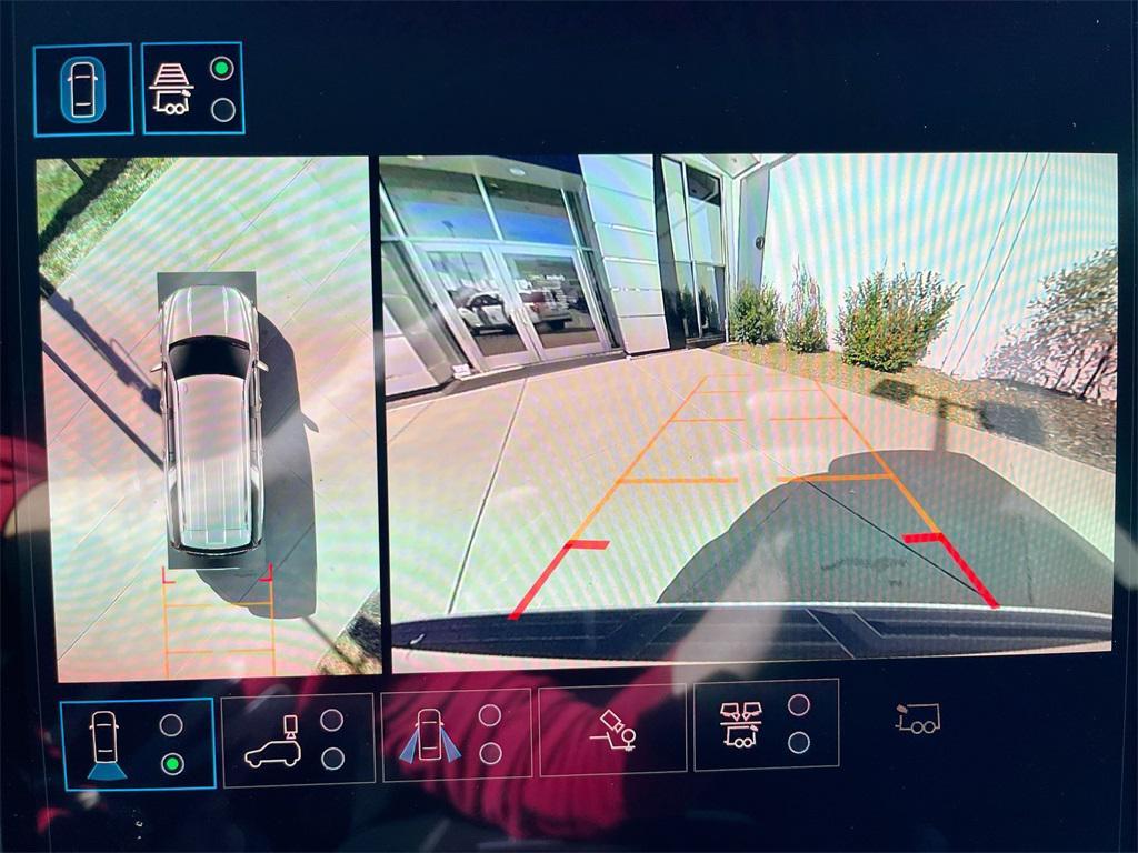 new 2025 GMC Yukon XL car, priced at $92,770