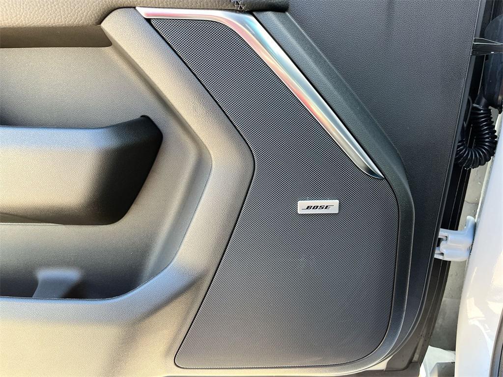 new 2025 GMC Yukon XL car, priced at $92,770