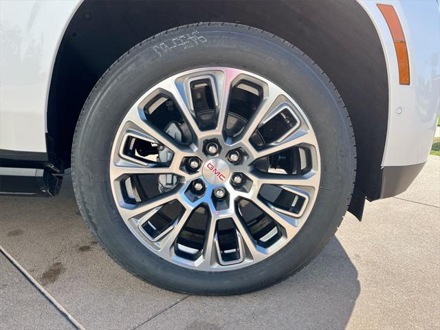new 2025 GMC Yukon XL car, priced at $94,270