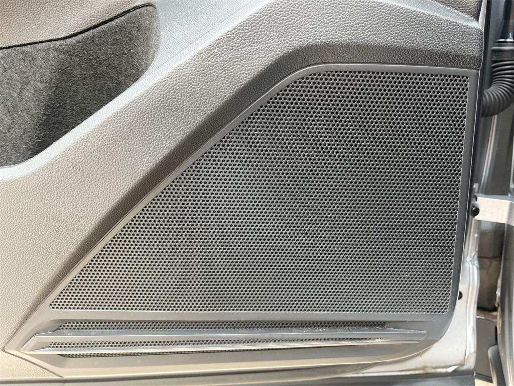used 2024 Volkswagen Tiguan car, priced at $21,000